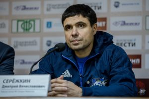 В Раменском сформирован Совет тренеров по футболу