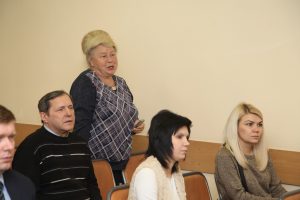 20.11.2018г. в эфире Раменского радио