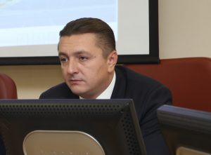 Предприятия ЖКХ Раменского района работают стабильно