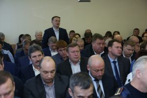 Три человека погибли в результате ДТП на прошлой неделе в Раменском районе