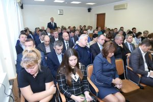 12.11.2018г. в эфире Раменского радио