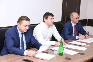 Объединение Раменского района в городской округ обсудили на Совете депутатов с.п.Кузнецовское