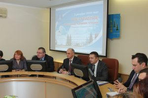 Уборка дорог ведется в плановом режиме