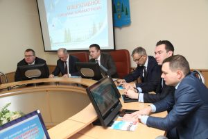 24.12.2018г. в эфире Раменского радио