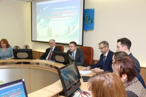 10.12.2018г. в эфире Раменского радио