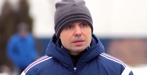 Дмитрий Серёжкин: «Определились со списком потенциальных новичков»