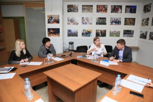 01.02.2019г. в эфире Раменского радио