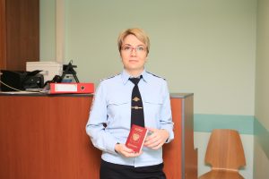 30.01.2019г. в эфире Раменского радио