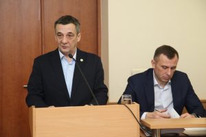 План по призыву на военную службу в Раменском районе выполнен на 100%