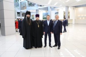 Владимир Жук, депутат Московской областной Думы, о ежегодном обращении Губернатора Московской области