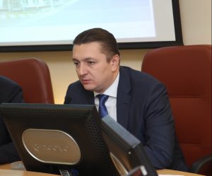 21 января глава Раменского муниципального района Андрей Кулаков провел оперативное совещание