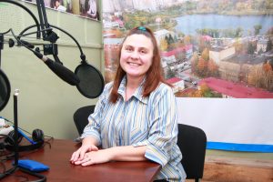 15.01.2019г. в эфире Раменского радио