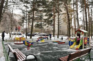 Губернатору Московской области представлен рейтинг управляющих компаний за 2018 год