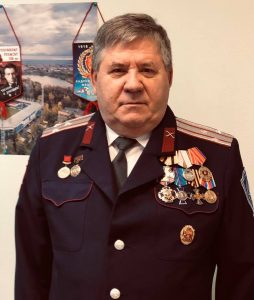 07.02.2020г. в эфире Раменского радио