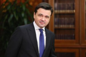 Губернатор Московской области выступит с ежегодным обращением к жителям 29 января