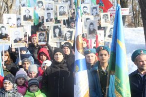 19.02.2019г. в эфире Раменского радио