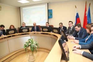 25.02.2019г. в эфире Раменского радио