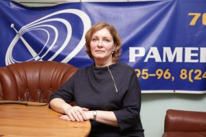 20.02.2019г. в эфире Раменского радио
