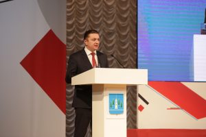 01.03.2019г. в эфире Раменского радио