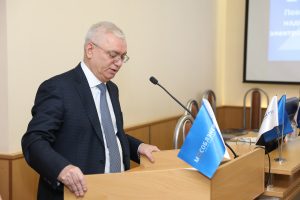 18.02.2019г. в эфире Раменского радио