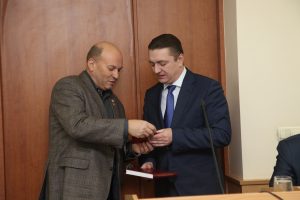 Награда Главе