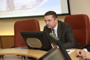 11.02.2019г. в эфире Раменского радио