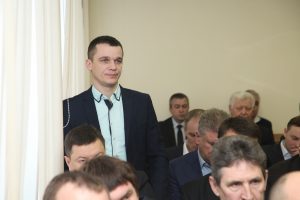 Предприятия ЖКХ Раменского района работают стабильно