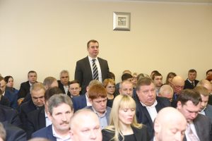 За прошедшую неделю силами Раменского Автодора вывезено более 750 кубометров снега