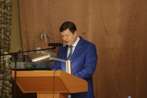 Власовскую школу ждут перемены