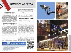 Комфортная среда