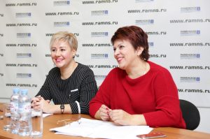 06.02.2019г. в эфире Раменского радио