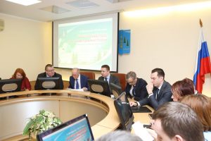 04.02.2019г. в эфире Раменского радио