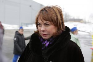 14.03.2019г. в эфире Раменского района