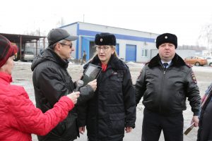 Движению ЮИД — 46 лет!