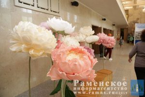 07.03.2019г. в эфире Раменского радио