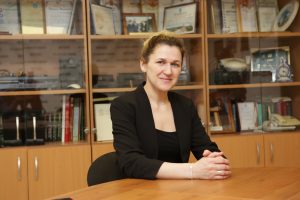 20.03.2019г. в эфире Раменского радио