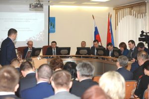 18.03.2019г. в эфире Раменского радио