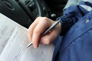 ГИБДД проведет профилактические рейды на территории Раменского района в апреле
