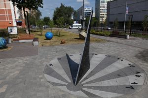 Благоустройство общественных пространств обсудили в региональном правительстве