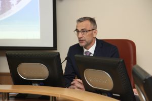 Содержание территорий в весенний период обсудили  в администрации