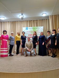 28.03.2019г. в эфире Раменского радио