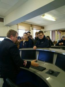 26.03.2019г. в эфире Раменского радио
