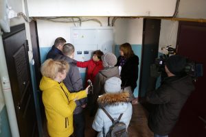15.03.2019г. в эфире Раменского радио