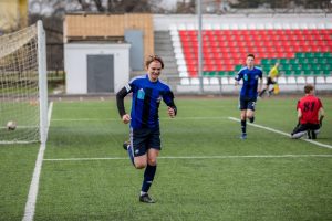 Победная поступь «Сатурна»