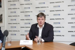 02.04.2019г. в эфире Раменского радио