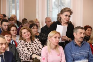 В рамках государственной программы Московской области в с.п.Сафоновское будет простроен Дом культуры