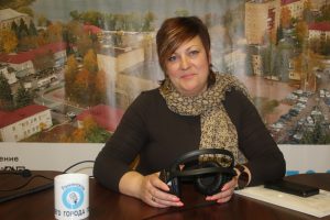 Ольга Борисовна Егорова