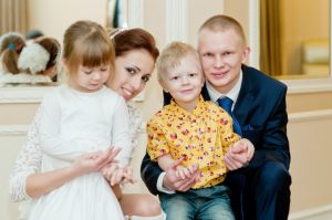 «Горящий взгляд, устремленный в небо»: как смотрит на жизнь Владимир Лактюшин