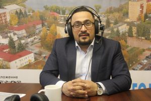 Кардиолог Музаффар Закиров рассказал о болезнях сердца