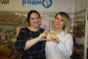 Екатерина Изотова и Лидия Смирнова рассказали кто такие «Мамочки Раменского района»